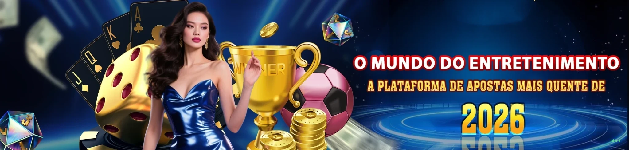 Apostas Esportivas bbrr