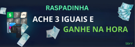 Jogos bbrr