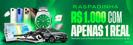 bbrr Plataforma